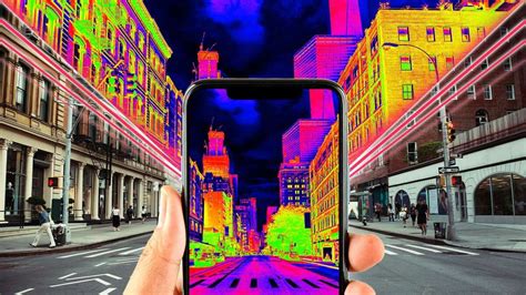 Что такое Lidar Scanner и как его использовать?