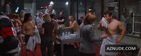 ROLLERBALL NUDE SCENES AZNude