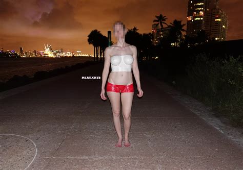 Lovely Night To Be Out And Naked Nudes Unashamed NUDE PICS ORG