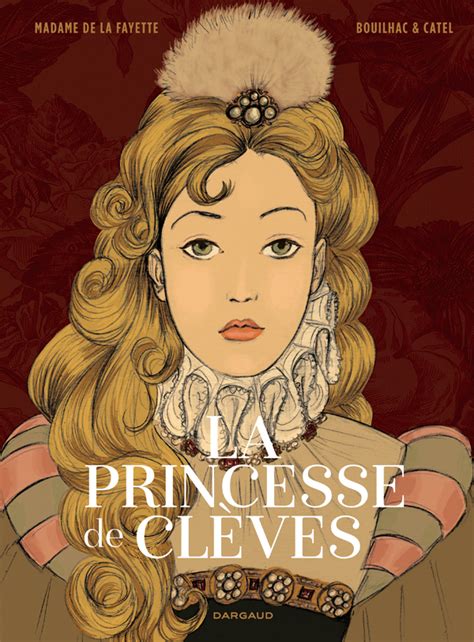 La Princesse De Cl Ves Bodo Explorateur De Bandes Dessin Es Infos