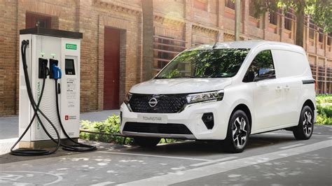 Nissan Townstar Archivos Todas Las Noticias De Coches En Un Solo