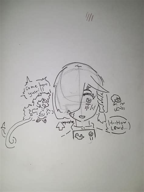 How Hank react to reddit (Fanart) : r/xventuregaoa