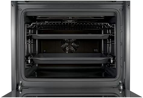 Bosch Духовой шкаф Электрический Bosch HBF534EB0R черный купить ...