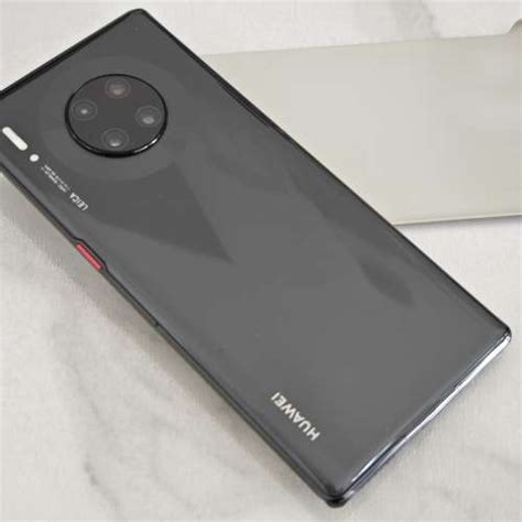 華為 Huawei Mate30 Pro 5g 國行 99％新 二手或全新android Phone 手機通訊