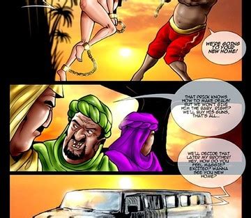 Fansadox Cagri Harem Muses Sex And Porn Comics