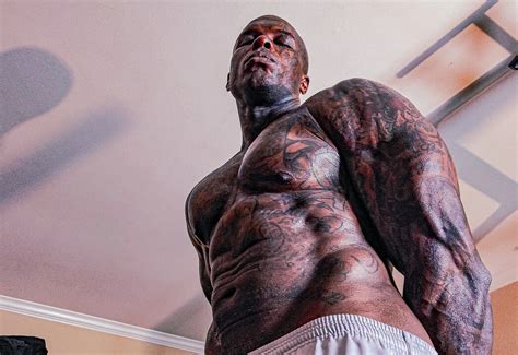 BBC Worship Hallelujah Johnson Black King Gay Amateur Porn XHamster