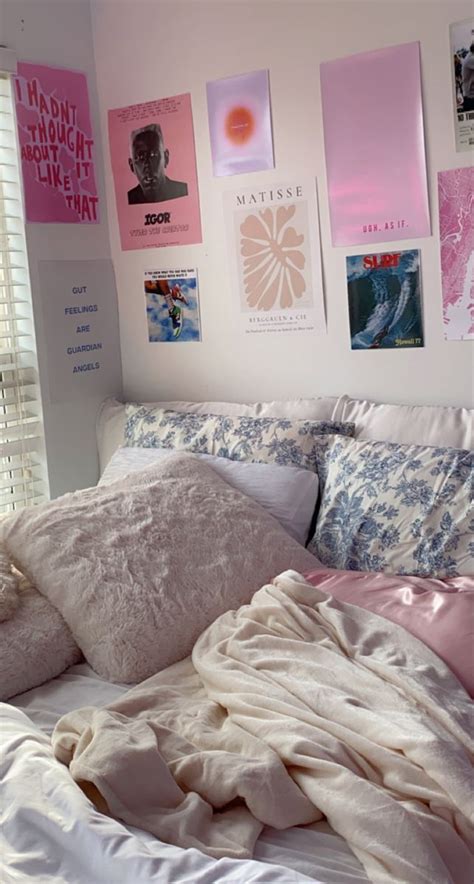 Top Dorm Room Decor Aesthetic Ideas Home Decor Ideas Dorm Dorm Room