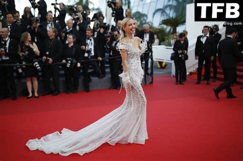 Leonie Hanne Leoniehanne Ohhcouture Nude OnlyFans Photo 95 The Fappening Plus