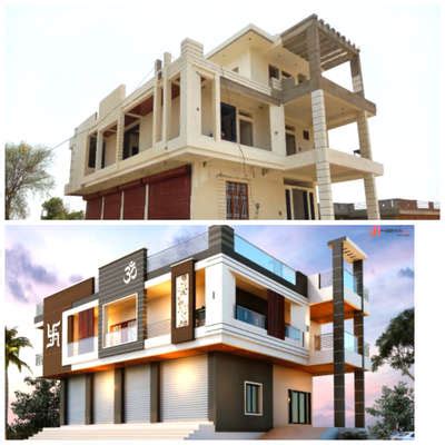 Designs By Civil Engineer Vikas Gauttam Jaipur Kolo