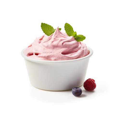 Berry Whipped Cream Cheese