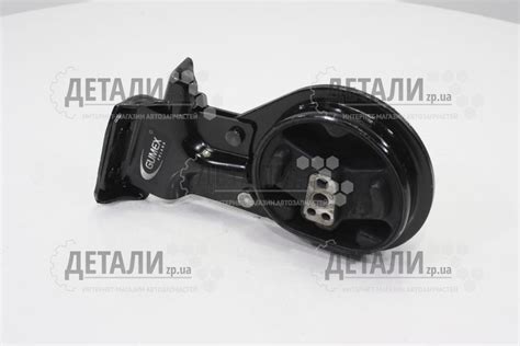 Подушка двигателя 2108 передняя Gumex 2108-1001020 – купить на ДЕТАЛИ.zp.ua