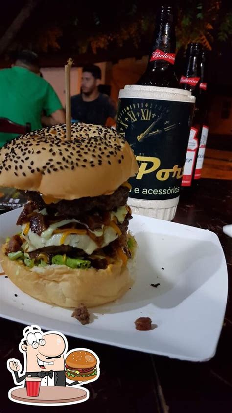 Boteco Do Herik Pub Bar Teresina Restaurant Menu And Reviews