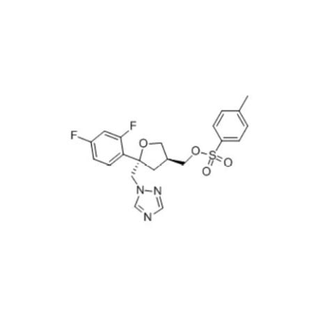 149809 43 8 Posaconazole Intermediate China Manufacturer