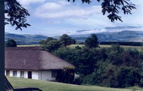 The Nest - Drakensberg Resort Hotel