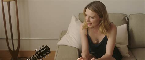 Nude Video Celebs Tania Nolan Nude Rachel Crowl Sexy And Then There Was Eve 2017