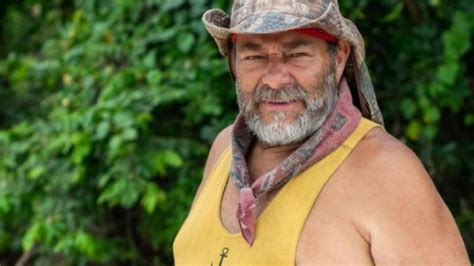 Survivor México Jorge Ortín es eliminado abandona la competencia