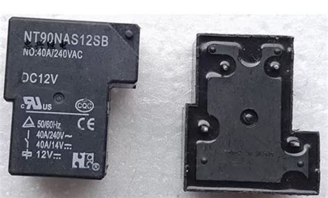 [케이제이테크] NT90NAS12SB : 릴레이 쉴드 > 확장보드/ 쉴드 / 호환보드 > 아두이노(Arduino) > MCU보드 ...