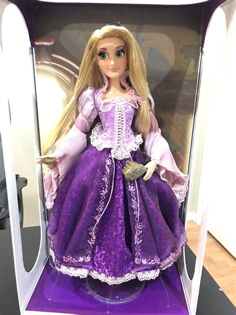 Mercari Your Marketplace Mercari Rapunzel Disney Dolls Tangled Rapunzel