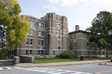 Academic Building Upgrade Program United States Military Academy West