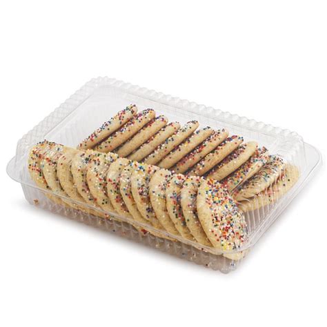 Sugar Cookies 2-Dozen | Publix Super Markets