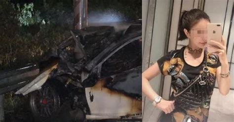 女酒駕開瑪莎拉蒂釀2亡車禍！富二代正妹於法庭下跪，一轉頭卻翻臉：花上億打官司也不賠 Peekme