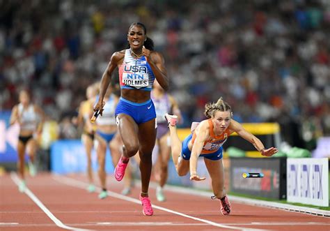 World Athletics Introduces Sex Testing