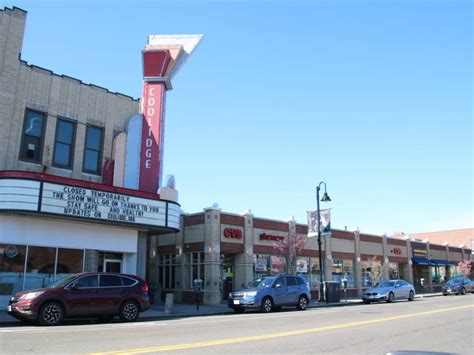 Coolidge Corner Theatre Edges Closer To Expansion | Brookline, MA Patch