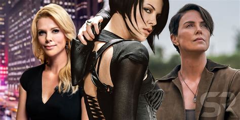 Films Avec Charlize Theron Charlize Théron Xhjruo