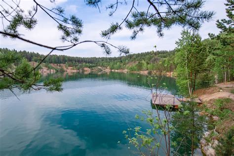 Лучшие места в окрестностях Новосибирска. Список и маршруты