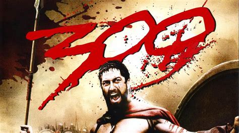 HISTORIA Y CINE: 300