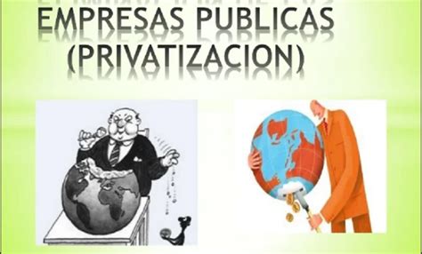 Análisis de empresas públicas sujetas a privatización por Milei