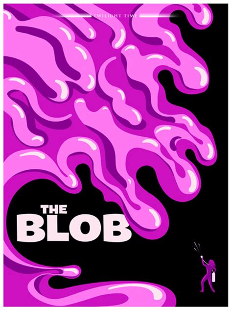 The Blob 1988 Blu-Ray Review – Pop Culture Maven