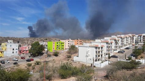 Suspenden clases en Guanajuato capital por nube tóxica Periódico AM