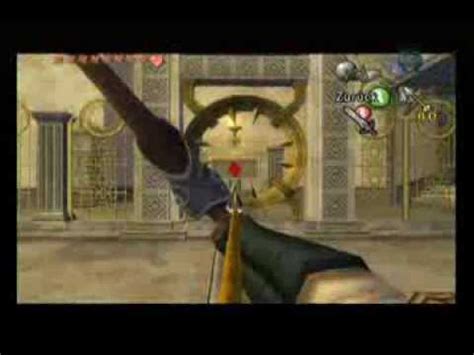 Lets Play Legend Of Zelda Twilight Princess Deutsch Mit Victor