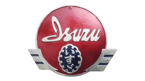 Isuzu Logo and Car Symbol Meaning