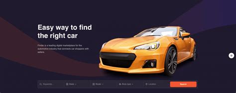 Car Finder – Finder