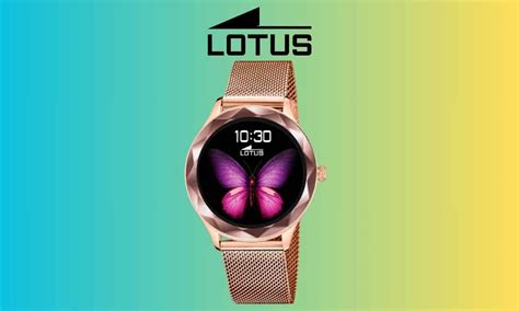 Lotus Smartime Avis