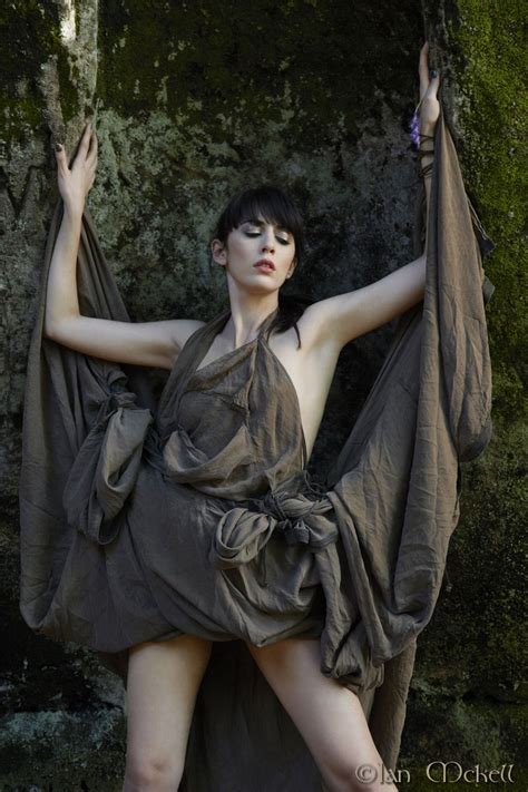 Naked Nolwenn Leroy Added By Jyvvincent