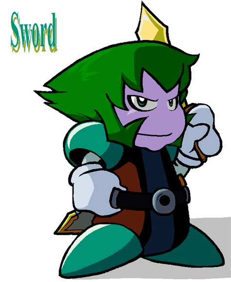 Sir Sword Knight By Purplerage9205 On Deviantart