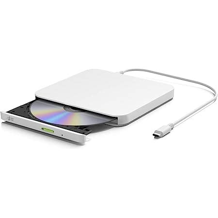 Amazon Hitachi Lg Multi Os External Cd Dvd Usb Type C Re Writer