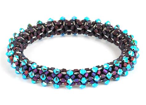 Leather and Bead Jewelry Making Tutorials and Kits by ...