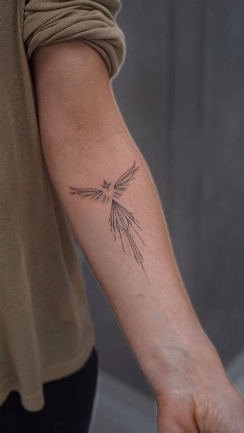 45 Stunning Tattoos For Women with Meaning