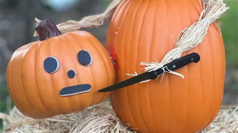 Creating The Over The Garden Wall Pumpkin Carver Diy Halloween Youtube