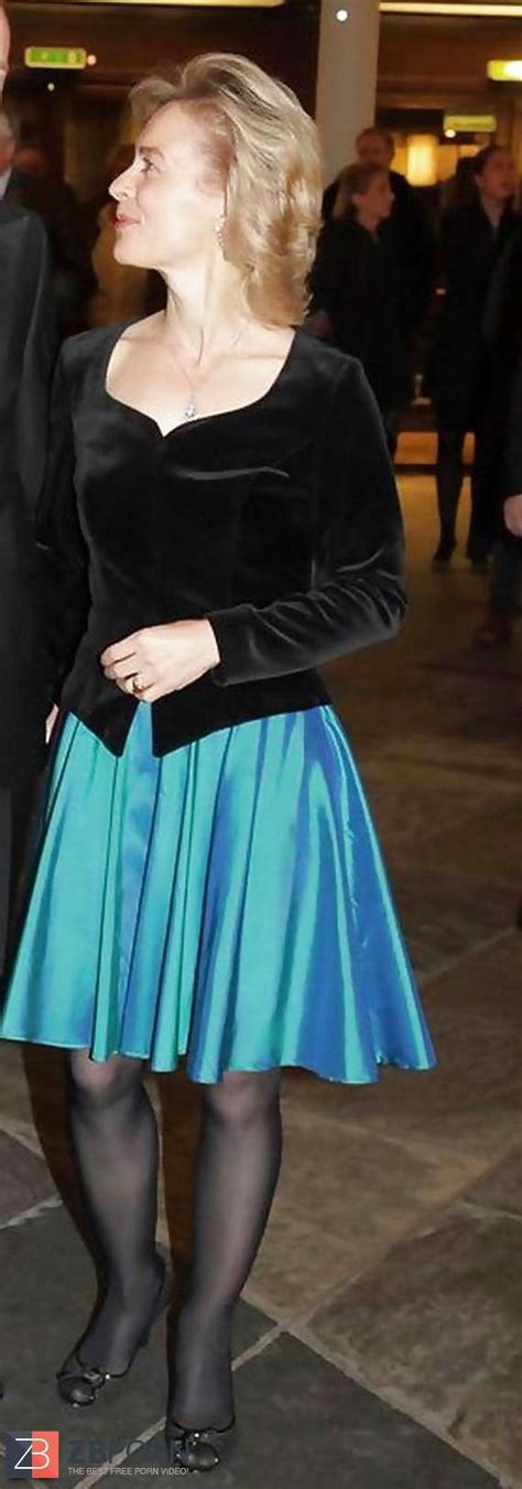 Ursula V D Leyen Jaw Dropping Mature ZB Porn