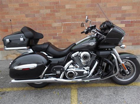 2015 Kawasaki Vulcan 1700 Voyager For Sale 12 Used Motorcycles From 11 995