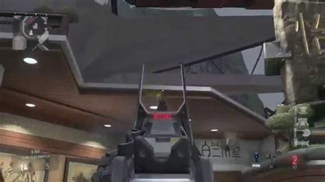 Call Of Duty Advanced Warfare Trickshot YouTube