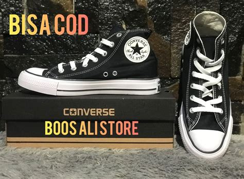 Sepatu All Star Converse Atelier Yuwaciaojp