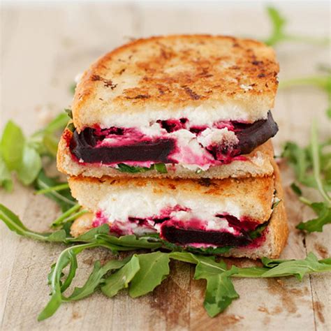 10 Healthy Grilled Cheese Recipes Shape