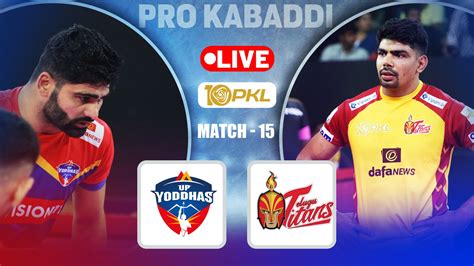 PKL 10 Day 8 Live Updates Bengaluru Bulls Vs Haryana Steelers UP