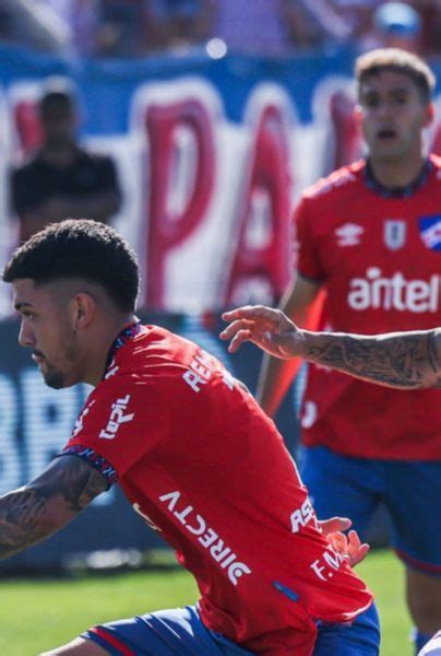 Nacional Perdió Dos Puntos Importantes Ante El Empate Agónico De Fénix